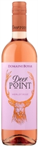 Deer Point Merlot Rosé